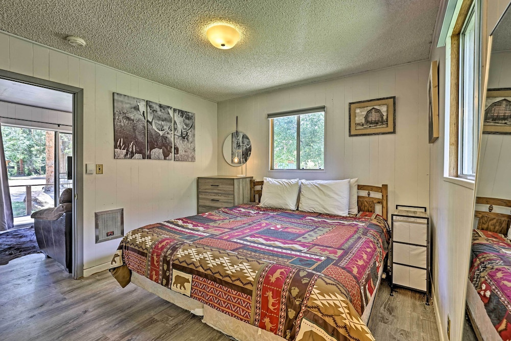House (1 Bedroom) photo 2