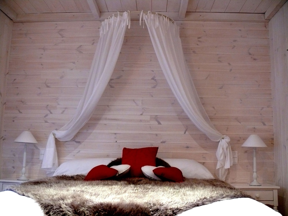 Superior Double Room (Love Story) photo 1