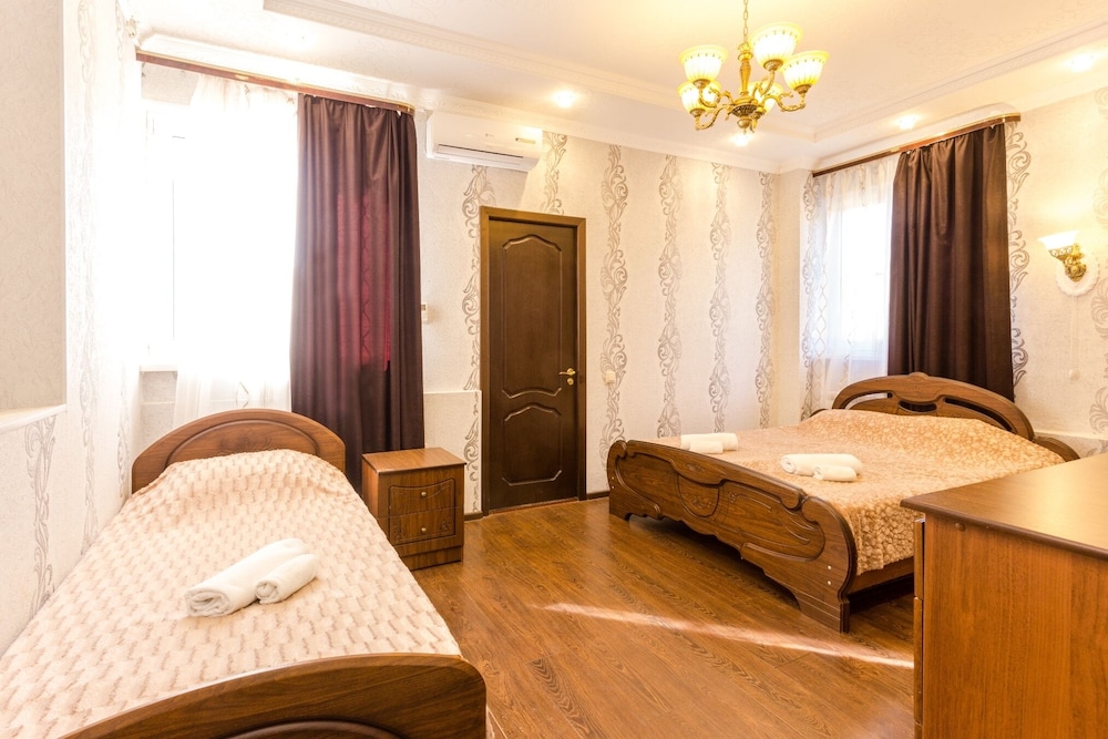 Comfort Room