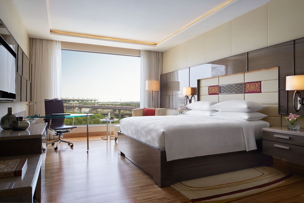 Deluxe Suite, 1 Bedroom photo 1