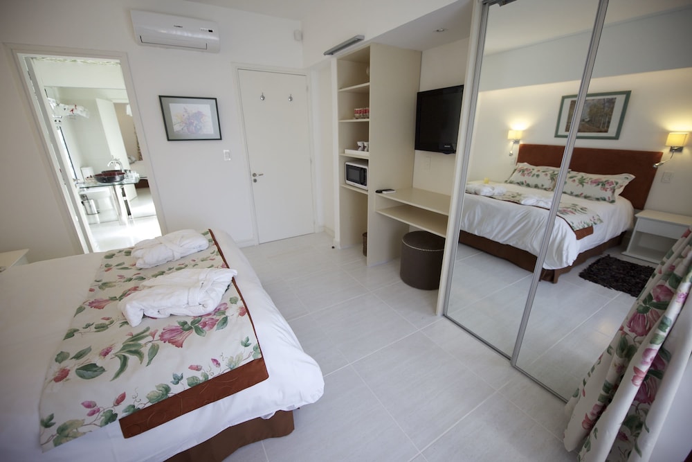 Standard Double Room, 1 Double Bed photo 3