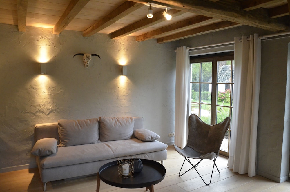 Panoramic Double Room photo 1