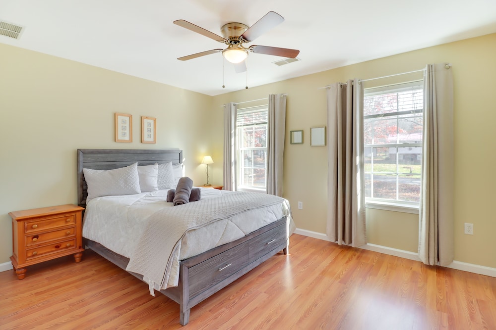 House (4 Bedrooms) photo 1