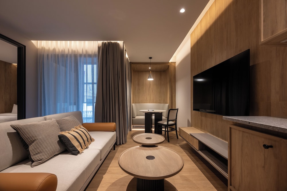 Classic Apartment, Non Smoking, Balcony