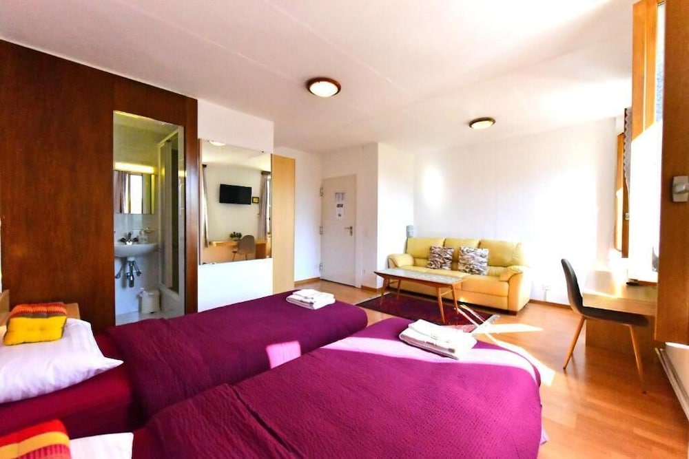 Deluxe Room photo 1