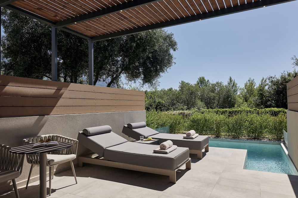 Special Offer - Junior Suite (Cozy Private Pool) - Photo 11