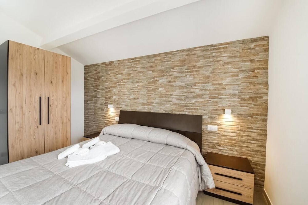Family Suite, 1 Bedroom, Mountain View, Tower (Sibilla) photo 3