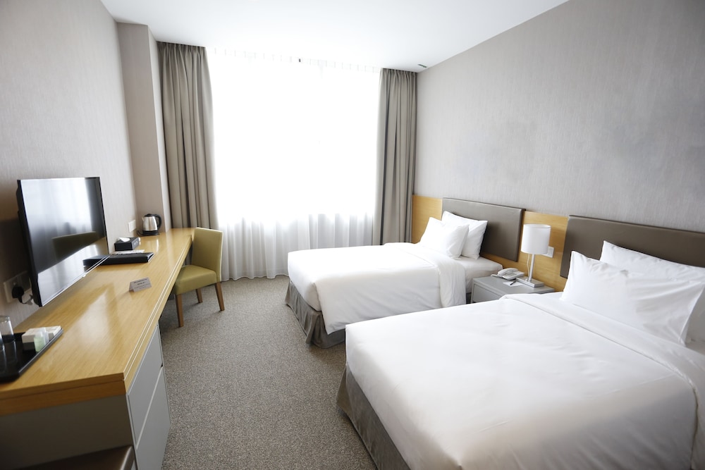 Superior Twin Room photo 3