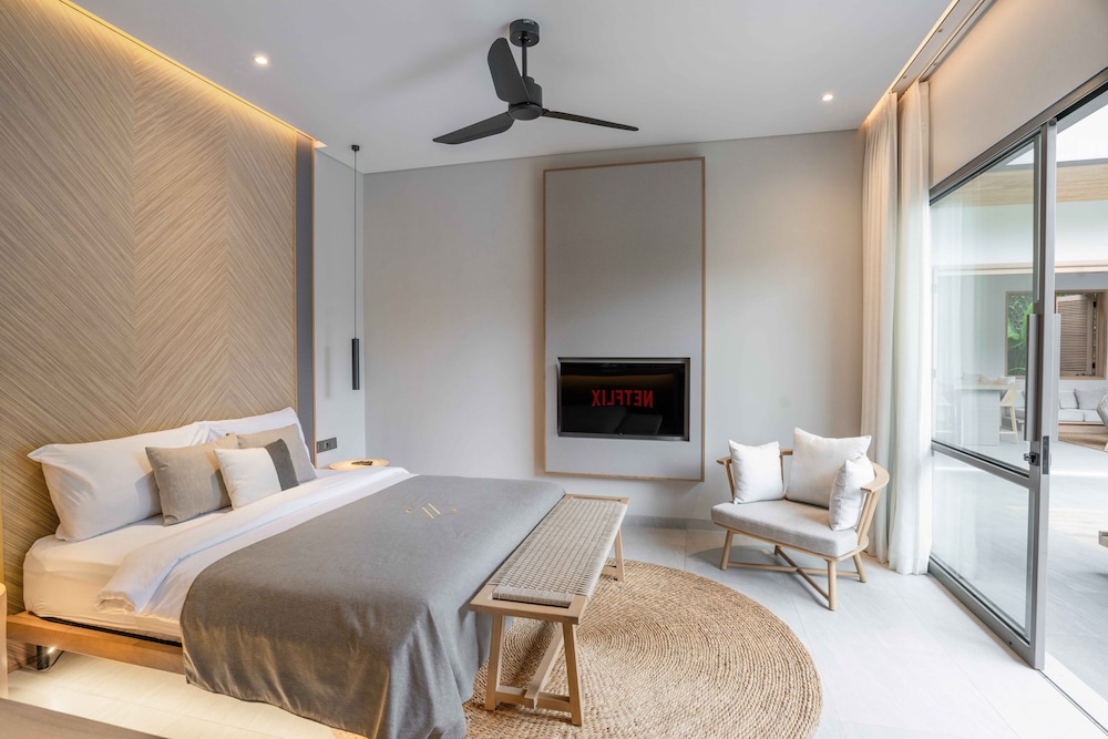 Two Bedroom Grand Villa photo 2