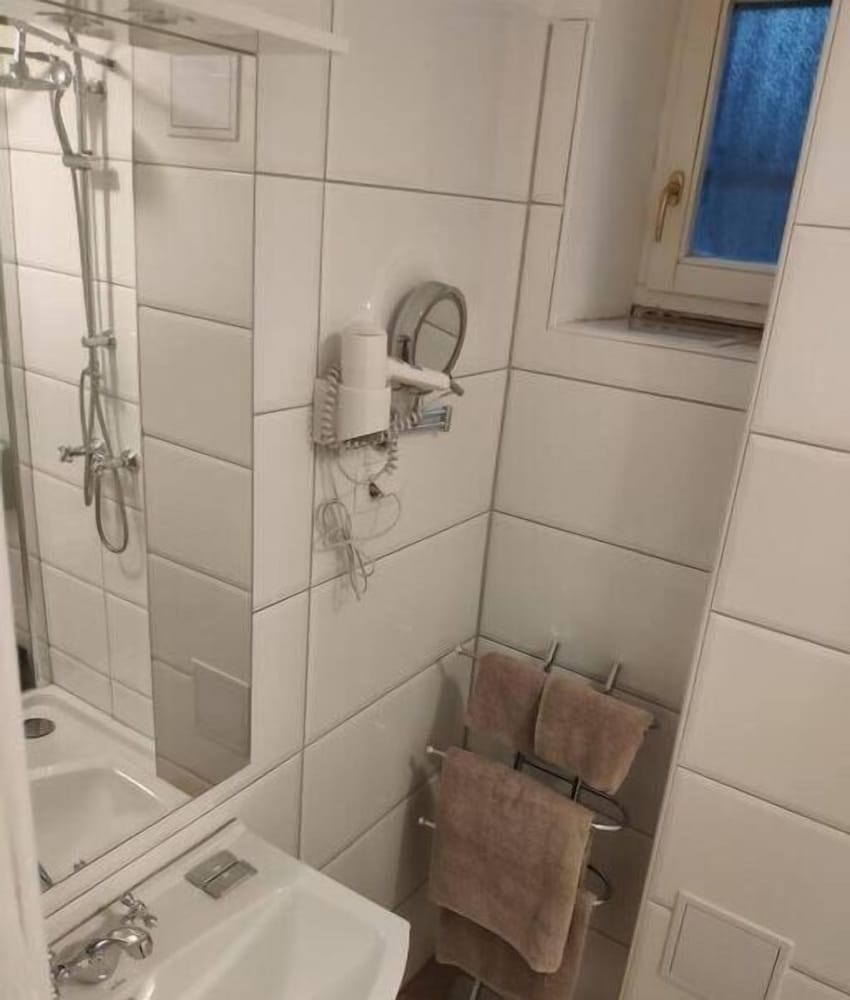 Basic Apartment