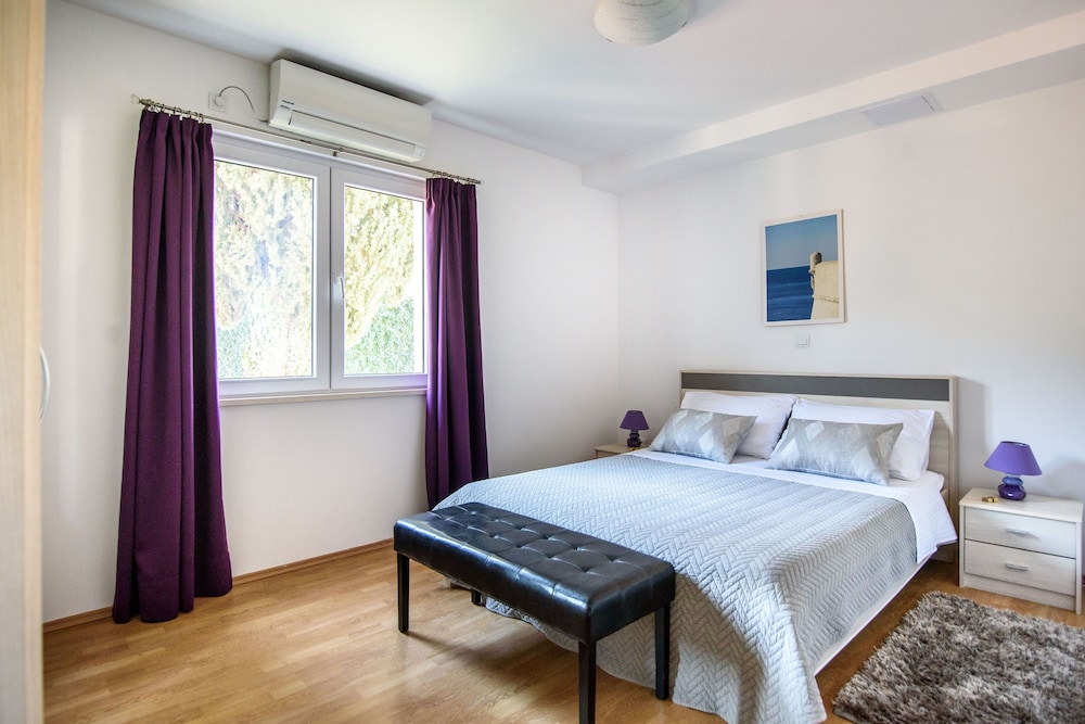 Comfort Suite, Terrace, Partial Sea View