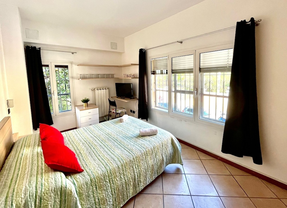 Basic Apartment, 1 Bedroom