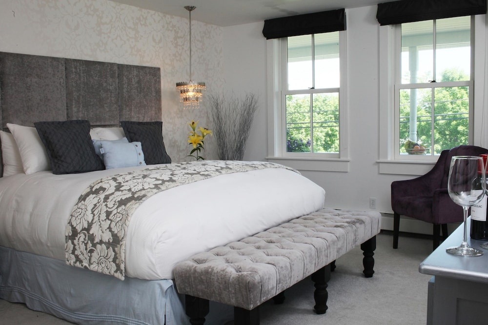 The New Amsterdam Suite photo 3