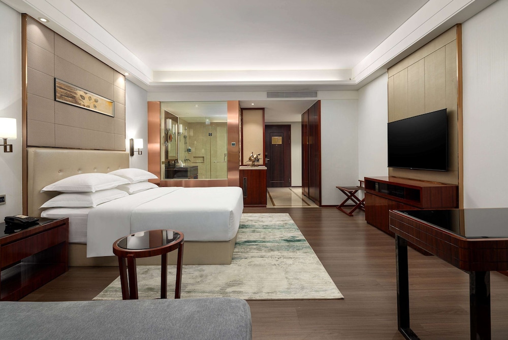Deluxe King Room photo 3