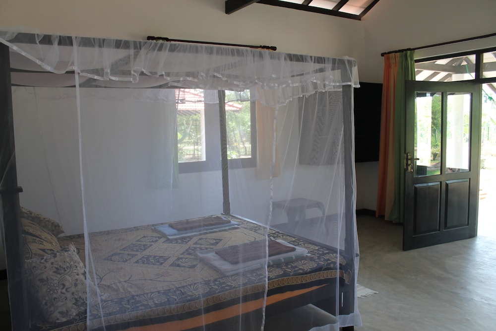 Comfort Bungalow, 1 Bedroom, Terrace, Beachside