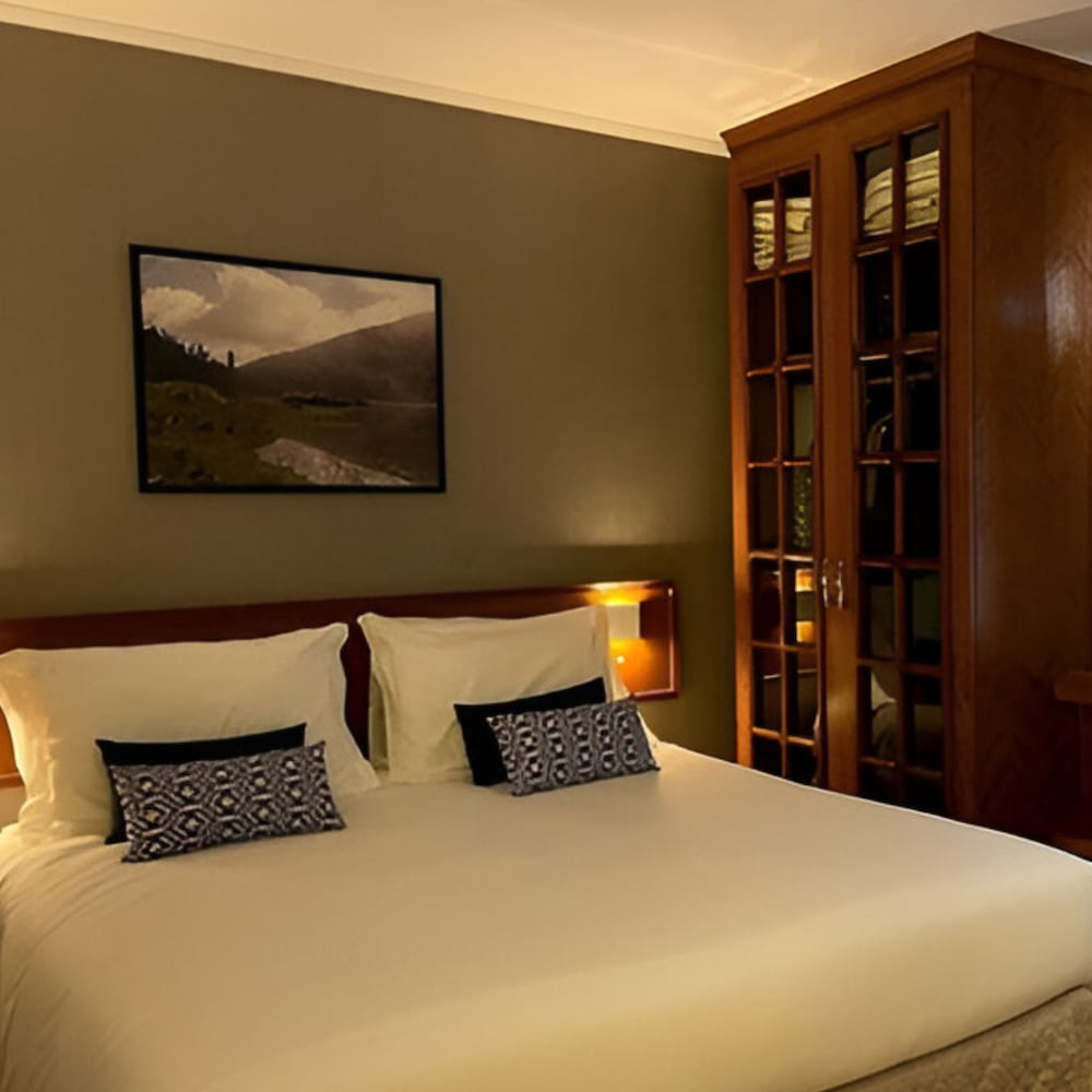 Deluxe Room photo 3