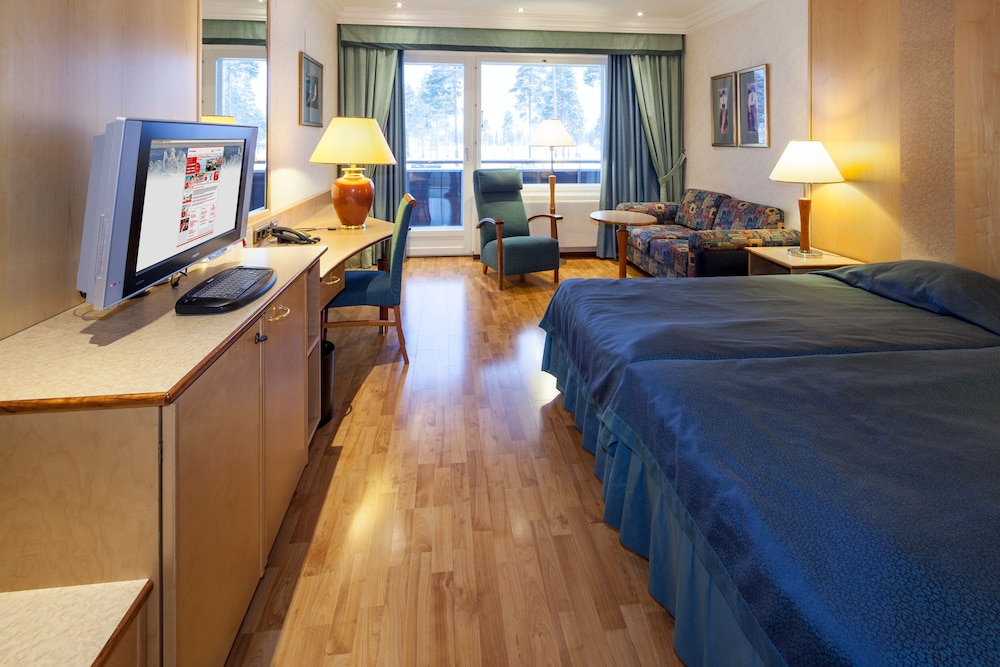 Standard Twin Room photo 3