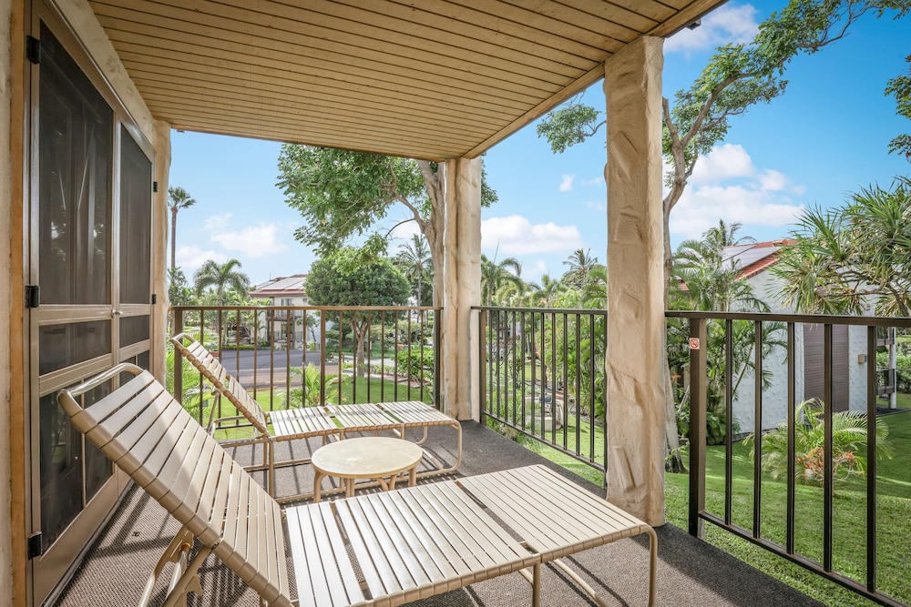 Room, 2 Bedrooms, 2 Bathrooms, Garden View - Photo 1