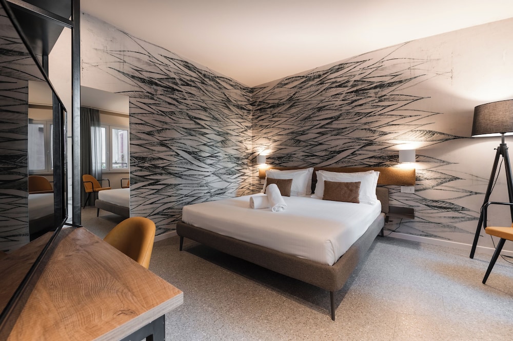 Family Suite - Photo 1