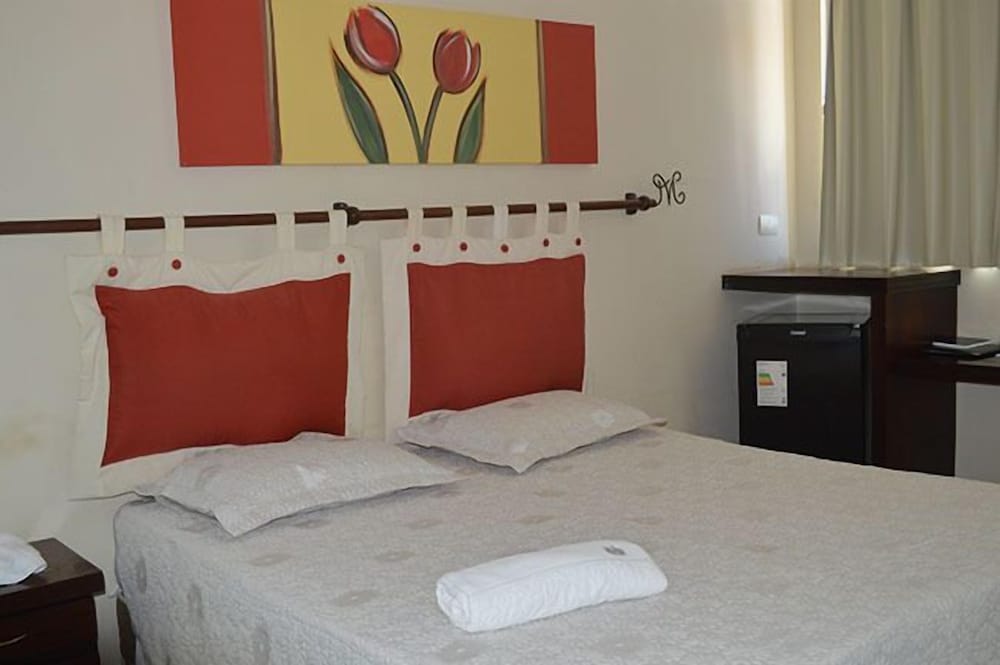 Luxury Double Room