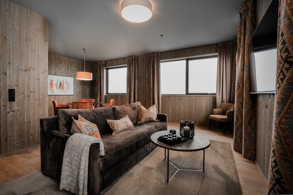 Deluxe Suite - Nevelfjell