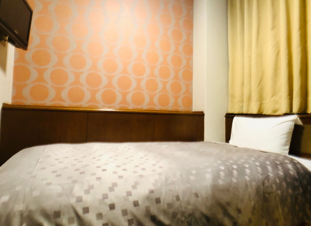 Economy Single Room, Non Smoking
