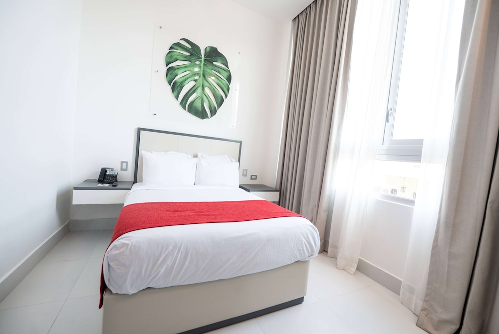 Room, 1 Queen Bed, Non Smoking photo 1