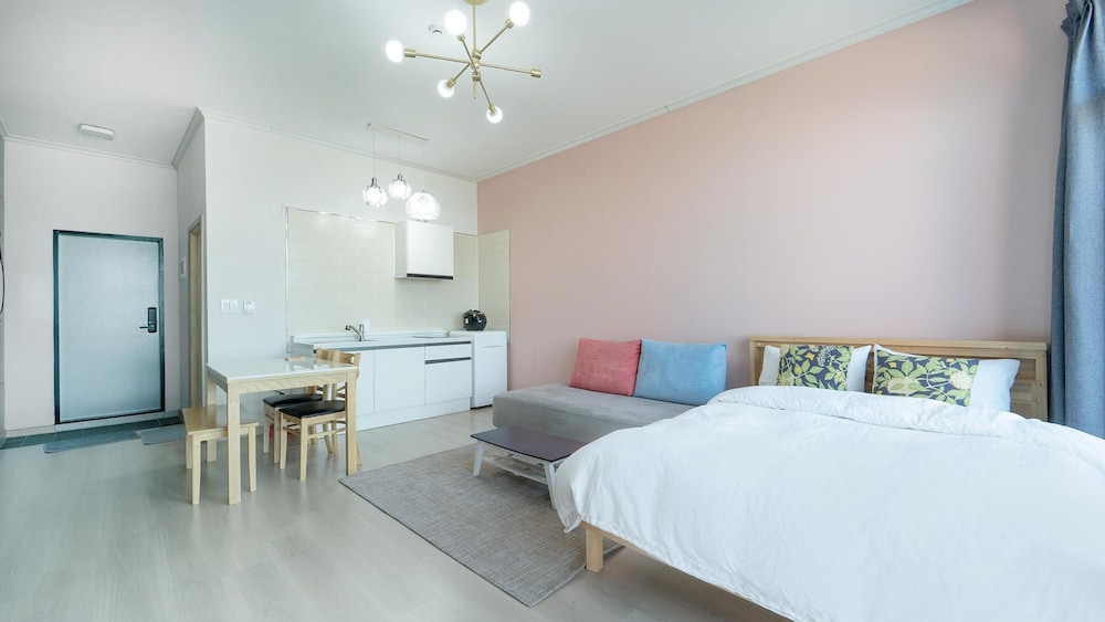 Basic Room, 1 Bedroom (GN1) - Photo 6