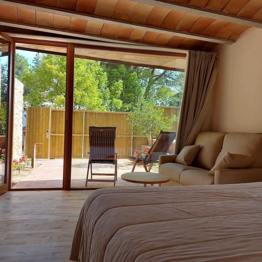 Habitación Doble Deluxe