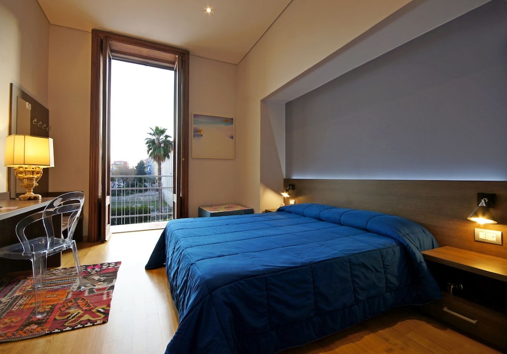 Business Double or Twin Room, Non Smoking (1) photo 1