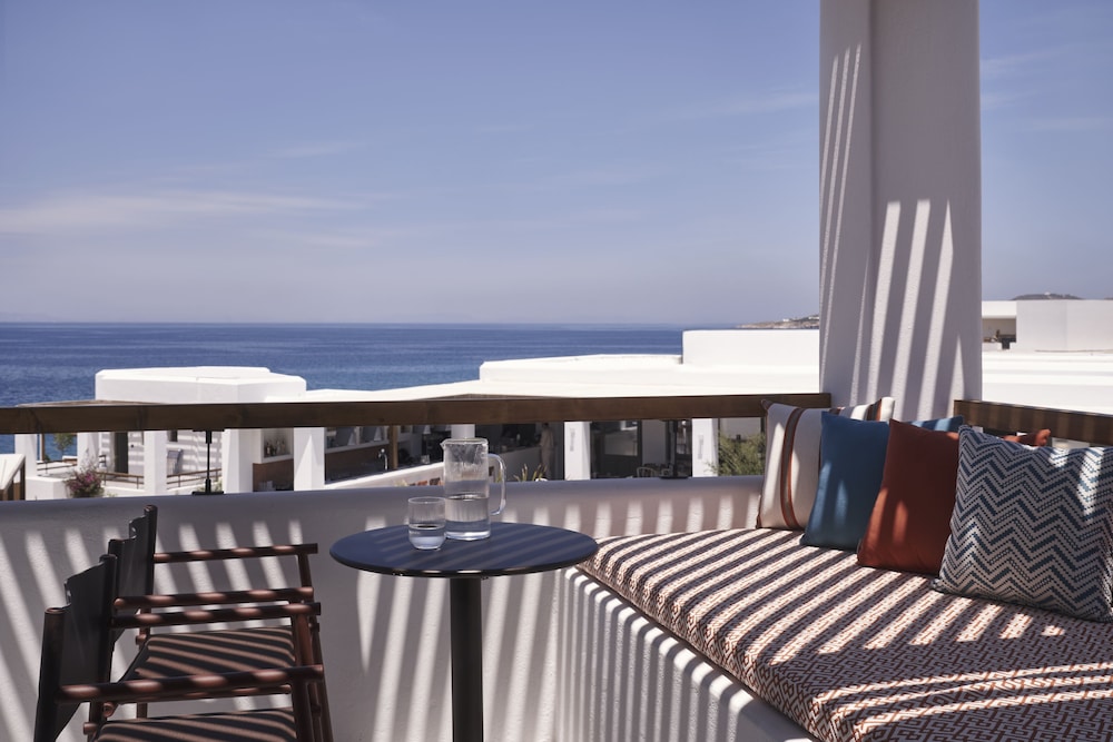 Terra Suite Sea View - Photo 7