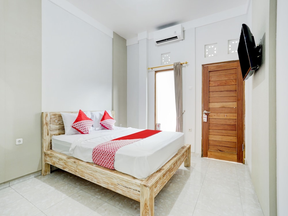 Deluxe Single Room photo 3