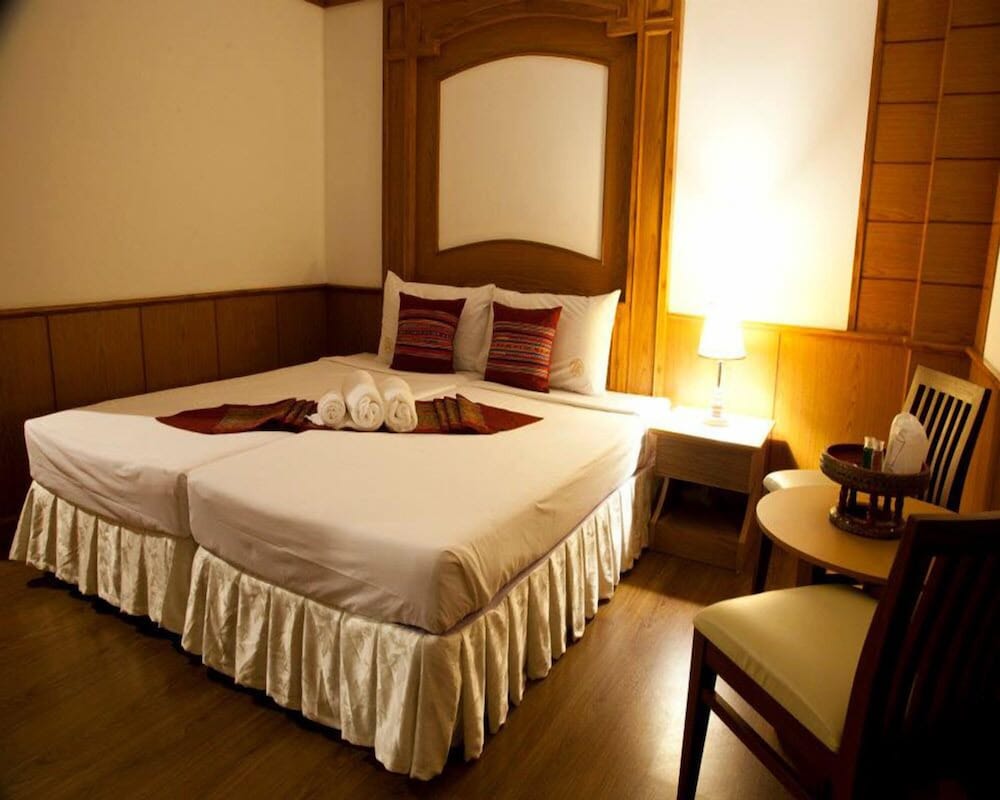 Standard King Room, photo 7