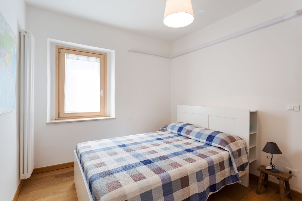 Apartment, 2 Bedrooms