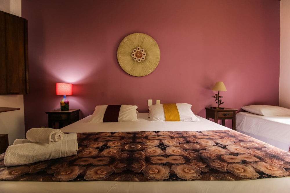 Standard Triple Room - Photo 3