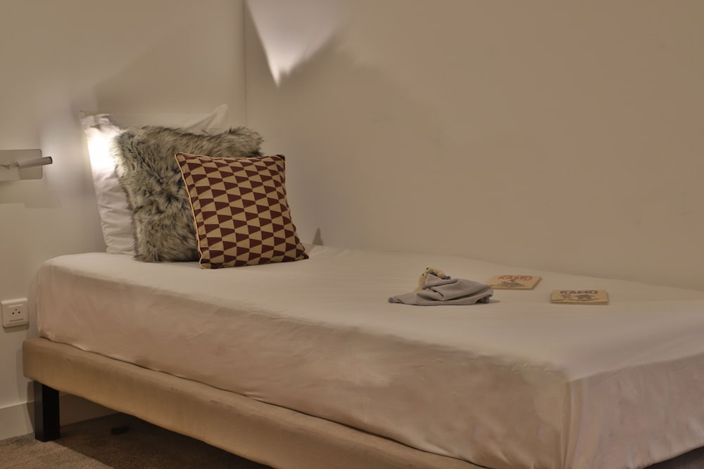 Club Triple Room photo 3