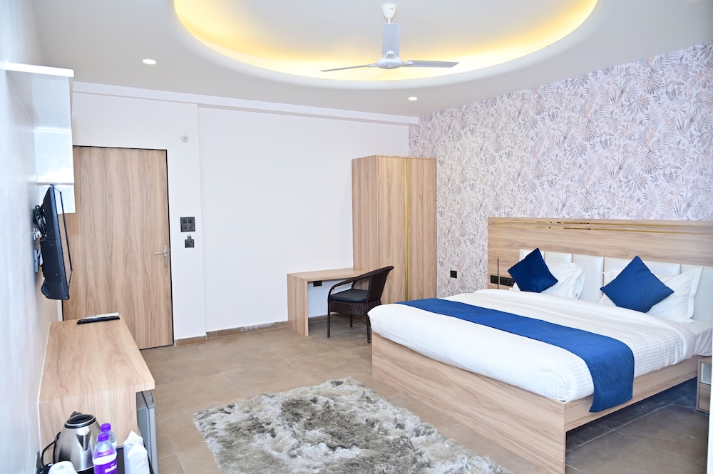 Junior Suite - Photo 8