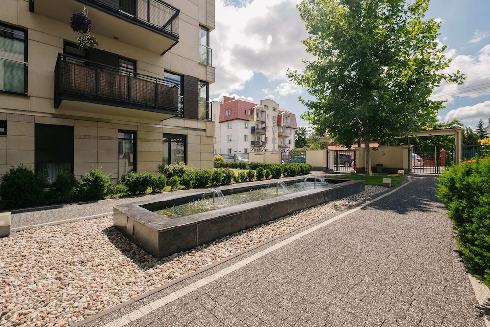 Superior Apartment - Photo 32