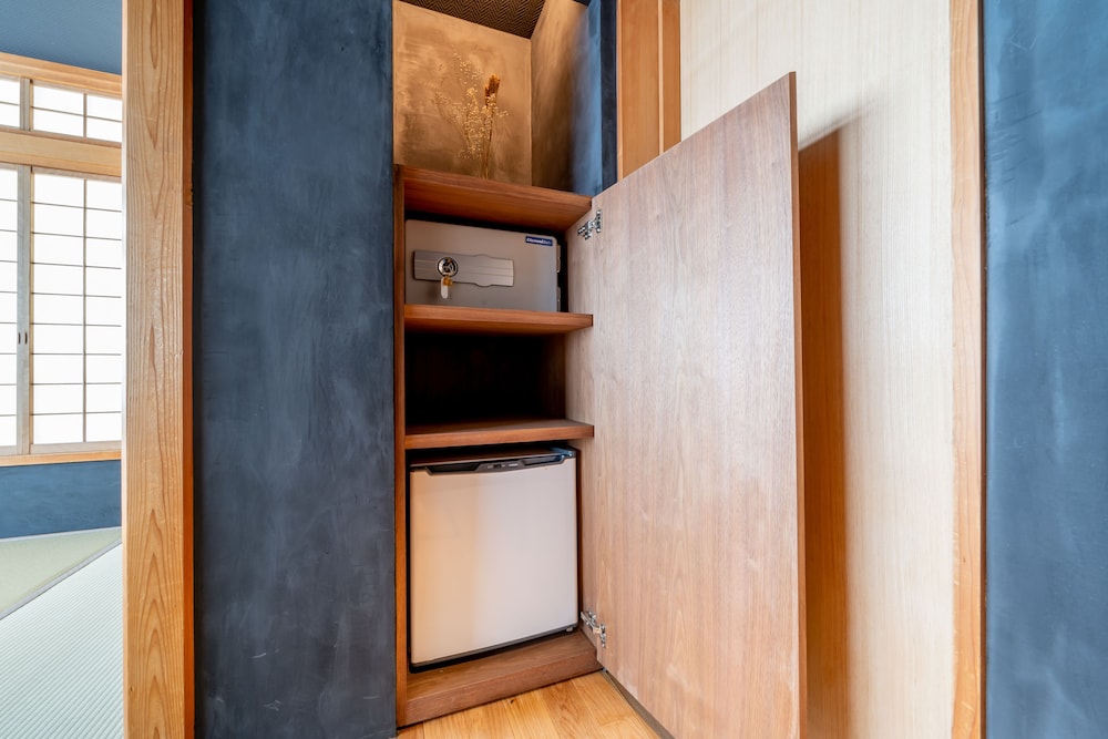 Deluxe Japanese Style Room, Non Smoking photo 2