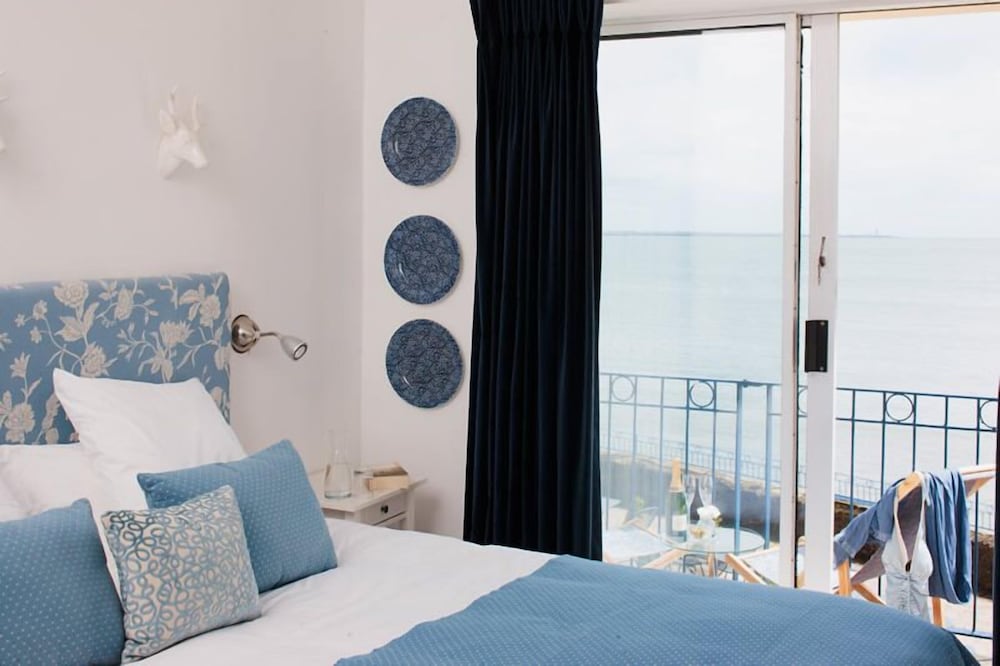 Signature Double Room, Sea View