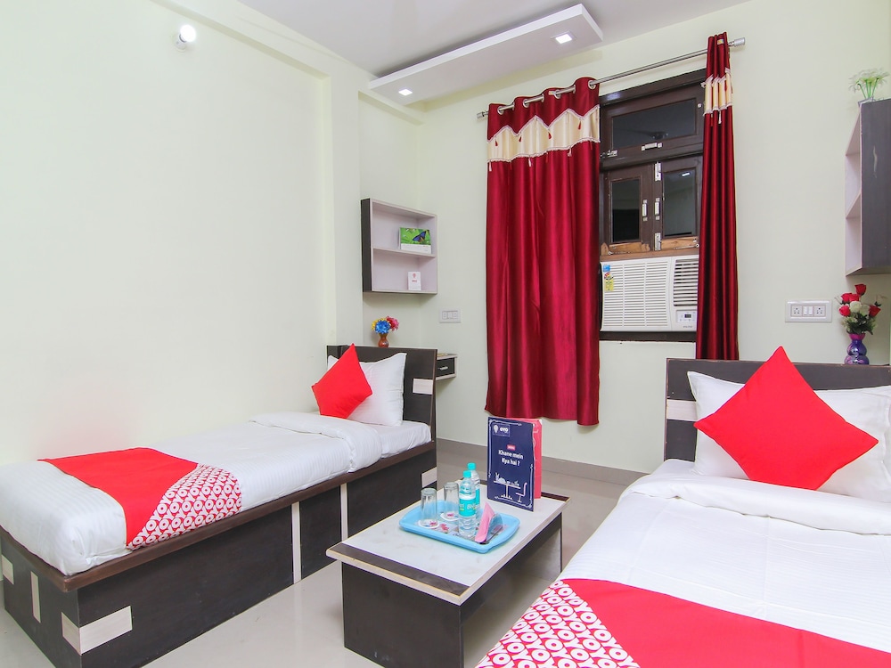 Double Or Twin Room photo 2