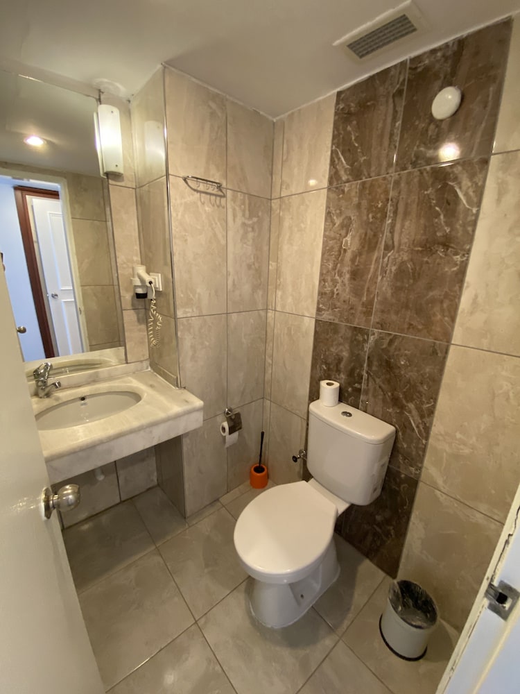 Standard Suite, 1 Bedroom, Balcony, Sea View photo 2