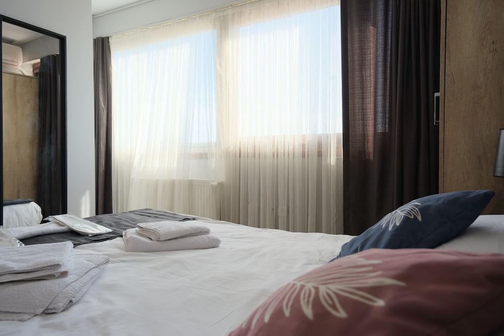 Family Quadruple Room, Sea View photo 2