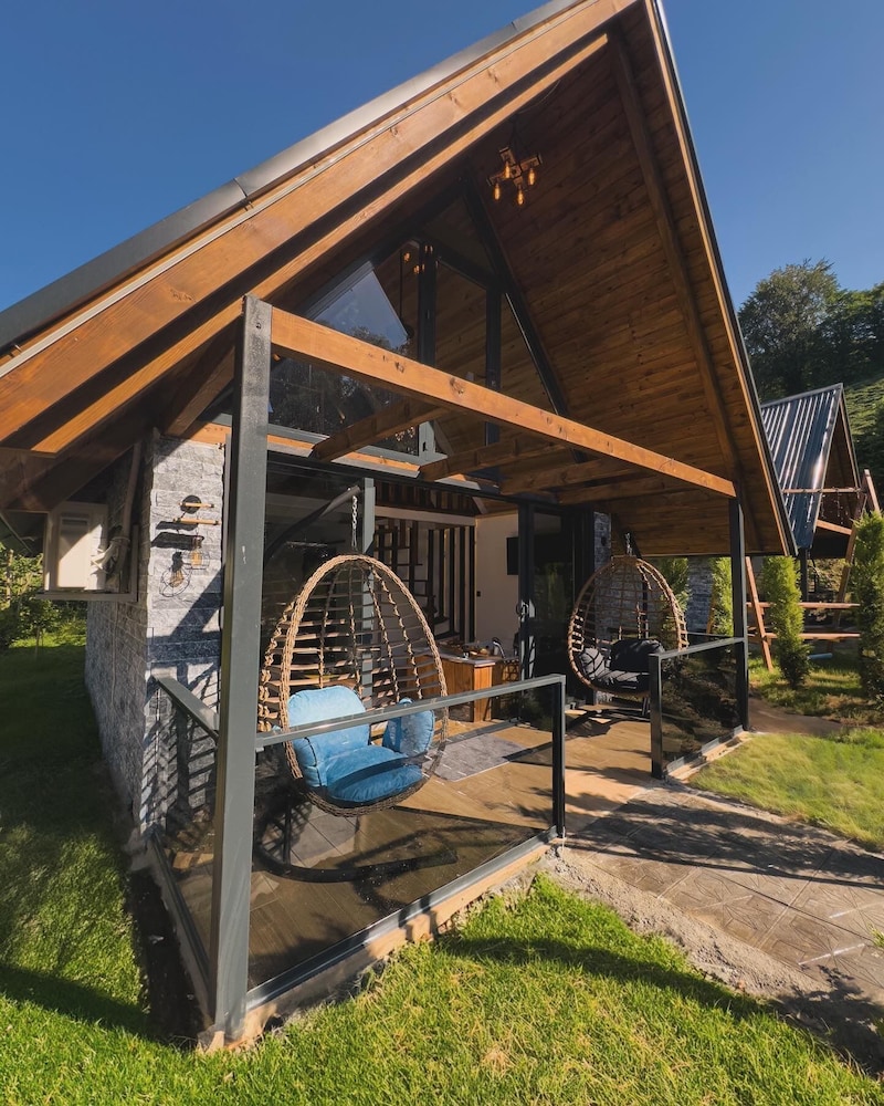 Standard Bungalow