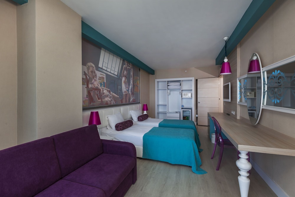 Standard Room, Garden View photo 1