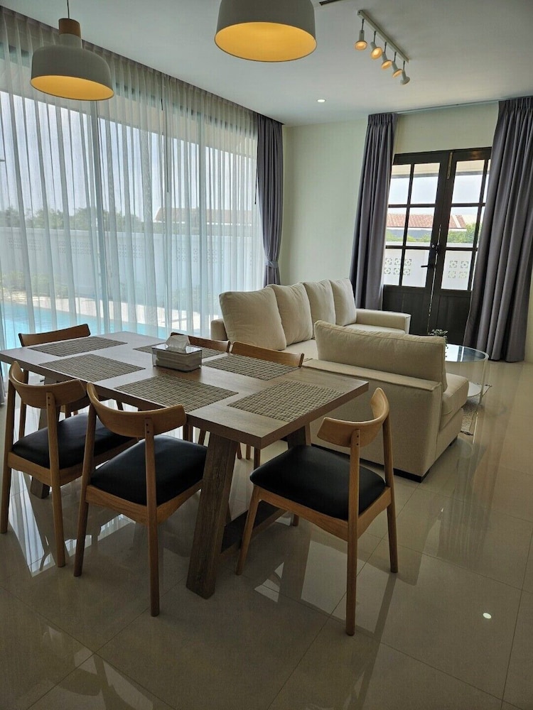 Villa 3 BR Private Pool - C1 - Photo 29