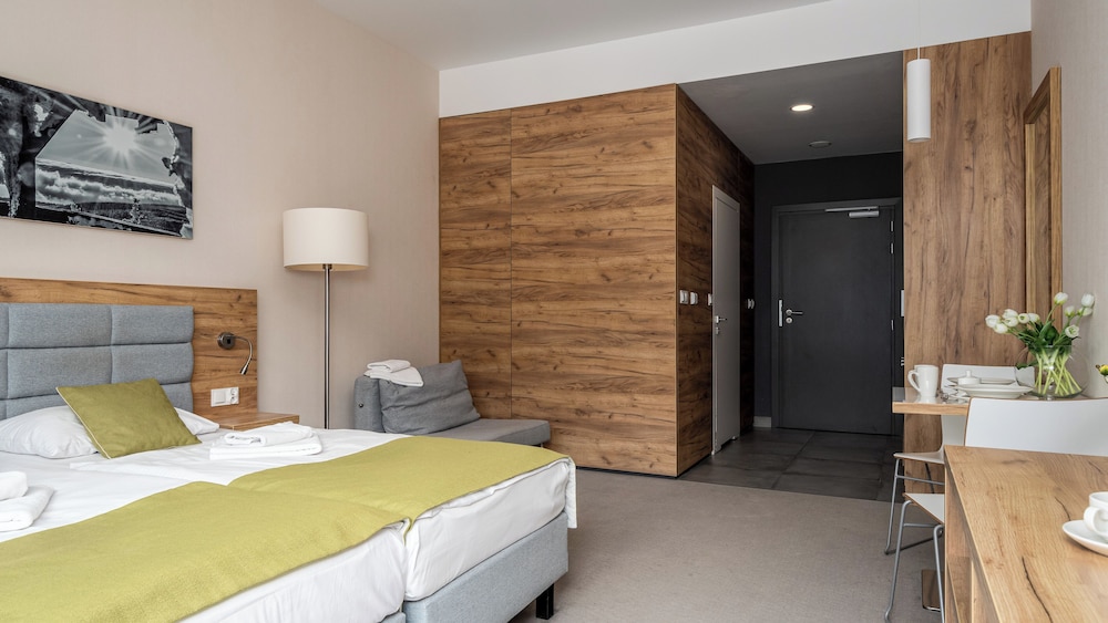 Apartment (Standard+ 3os. budynek główny) photo 3