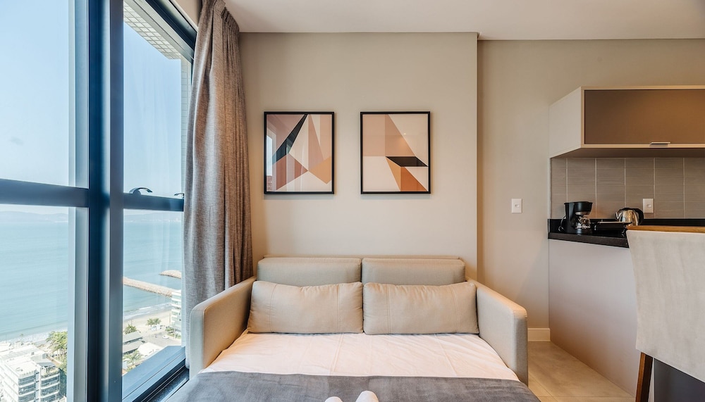 Basic Apartment