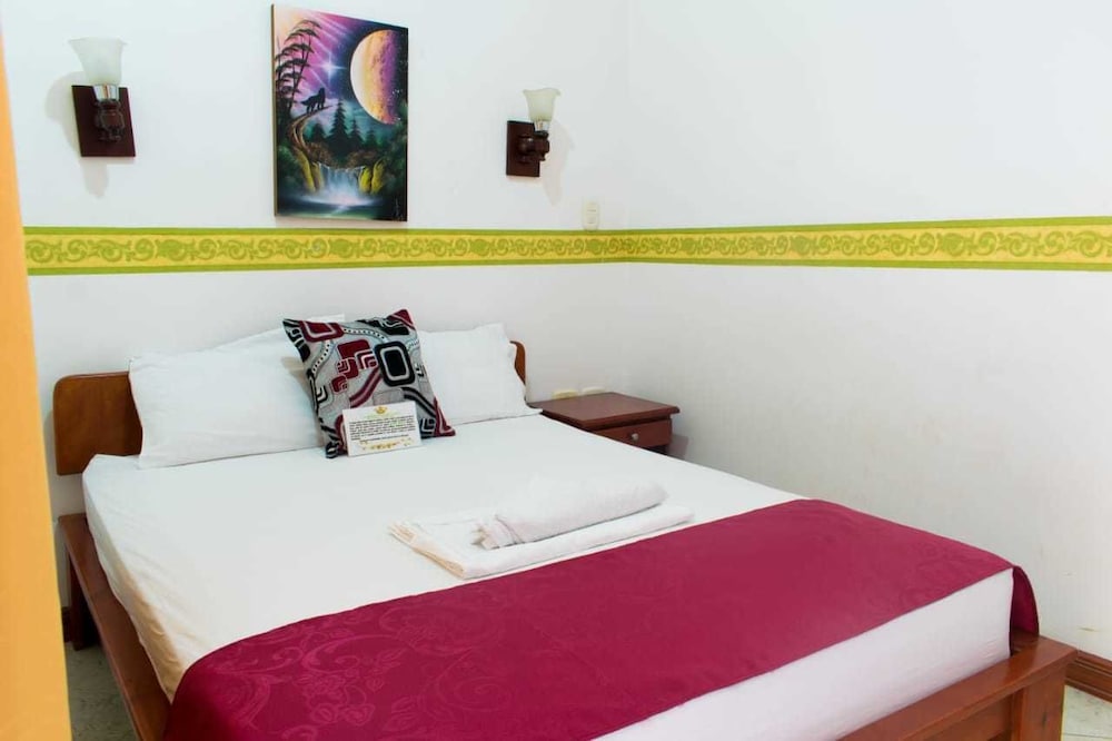 Standard Double Room, 1 Double Bed photo 2
