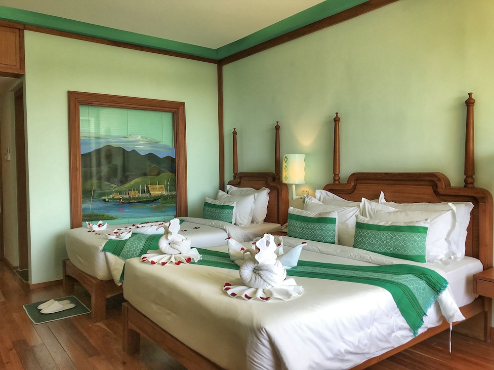 Royal Room, Balcony photo 3